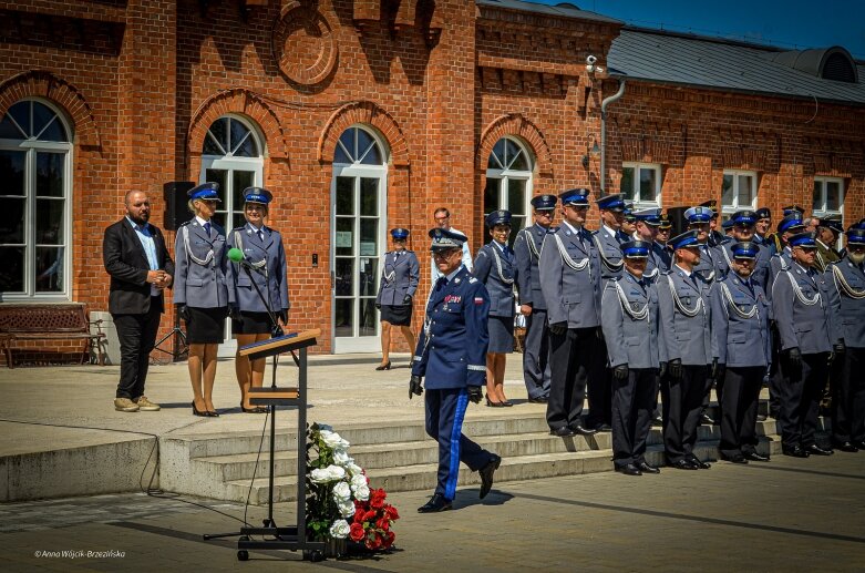  fot. Anna Wójcik-Brzezińska 