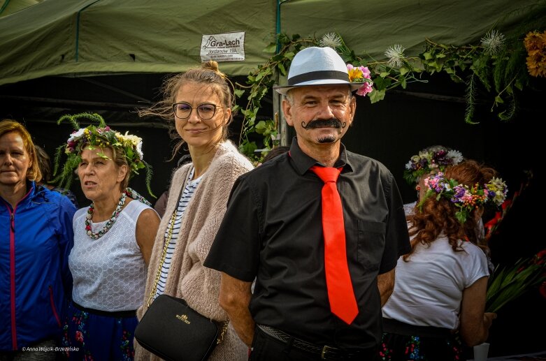  Turniej sołectw w gminie Skierniewice. Deszcz, śmiech do łez i fantastyczna zabawa! 