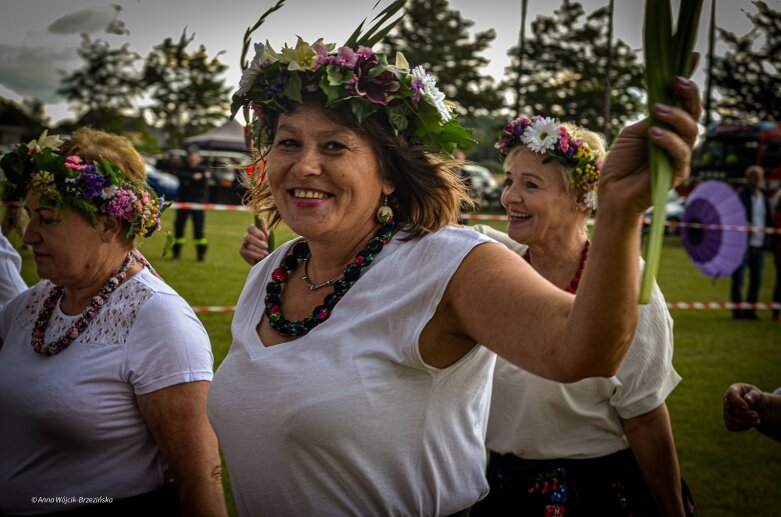  Turniej sołectw w gminie Skierniewice. Deszcz, śmiech do łez i fantastyczna zabawa! 