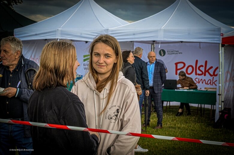  Turniej sołectw w gminie Skierniewice. Deszcz, śmiech do łez i fantastyczna zabawa! 