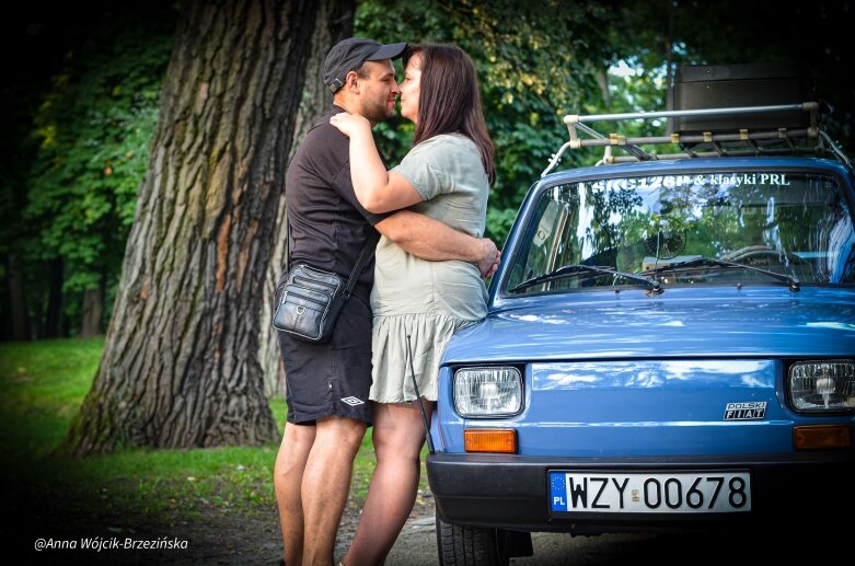  W plebiscycie na Samochód Roku 1972 Fiat 126 zajął szóste miejsce. 