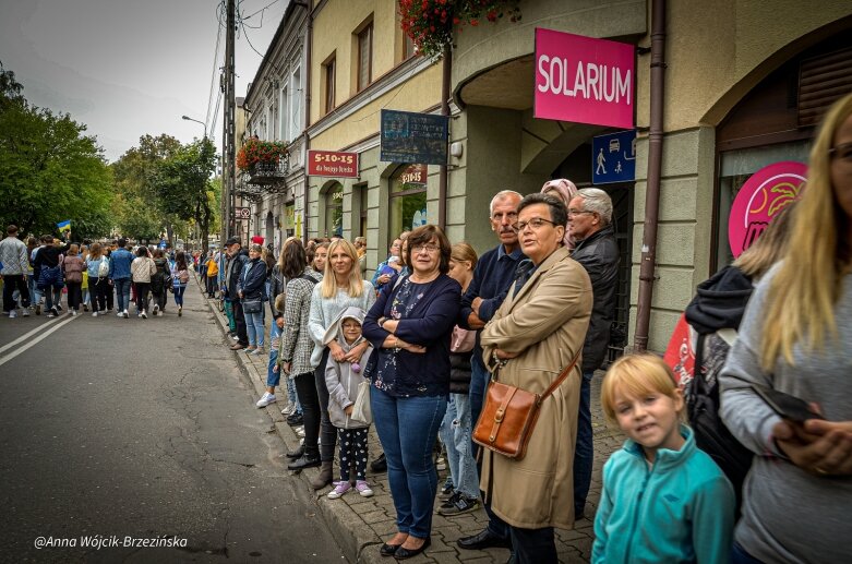  fot. Anna Wójcik-Brzezińska 