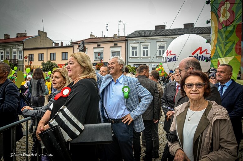  fot. Anna Wójcik-Brzezińska 