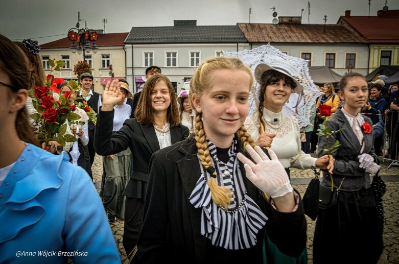  fot. Anna Wójcik-Brzezińska 