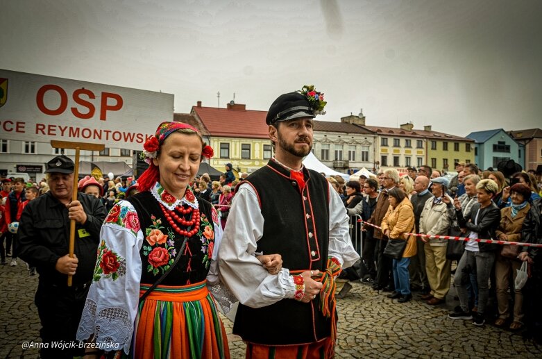  fot. Anna Wójcik-Brzezińska 