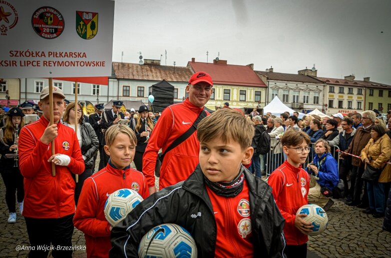  fot. Anna Wójcik-Brzezińska 