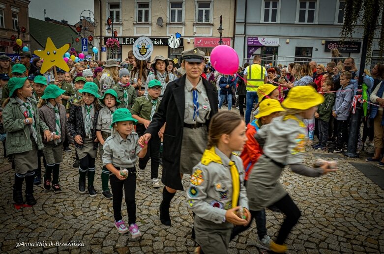  fot. Anna Wójcik-Brzezińska 