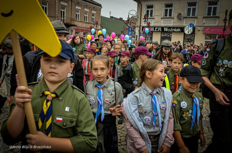  fot. Anna Wójcik-Brzezińska 