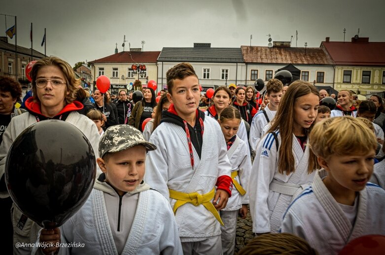  fot. Anna Wójcik-Brzezińska 