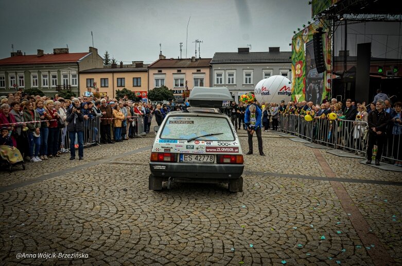  fot. Anna Wójcik-Brzezińska 