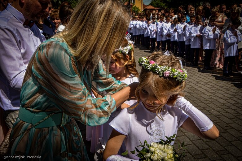  fot. Anna Wójcik-Brzezińska 