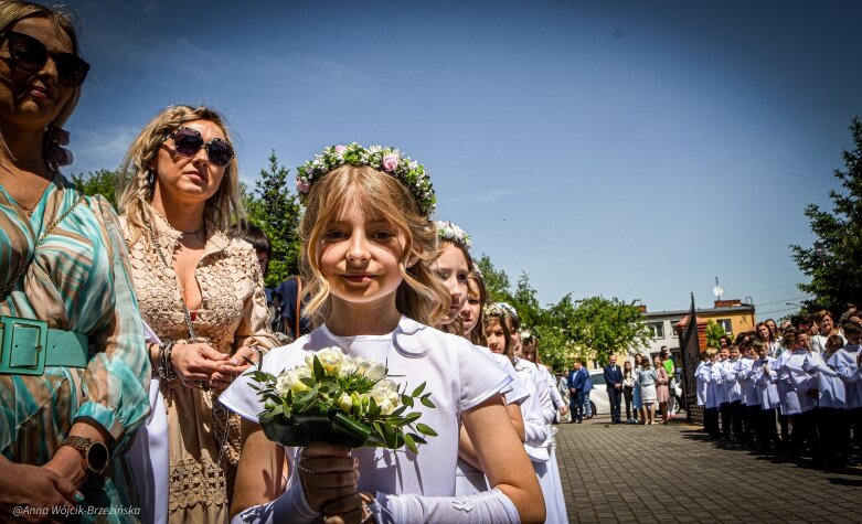  fot. Anna Wójcik-Brzezińska 