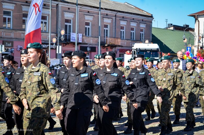  fot. Anna Wójcik-Brzezińska 