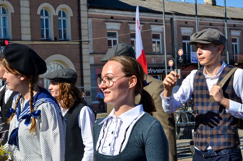  fot. Anna Wójcik-Brzezińska 