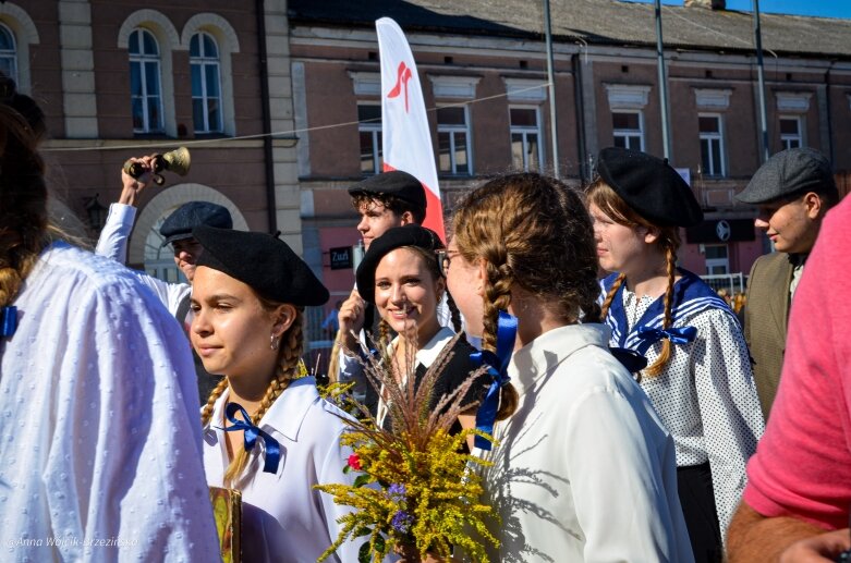  fot. Anna Wójcik-Brzezińska 