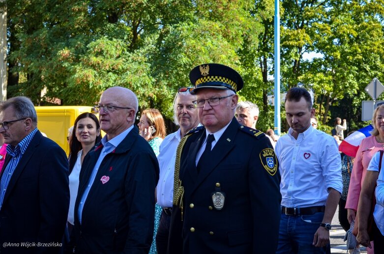  fot. Anna Wójcik-Brzezińska 