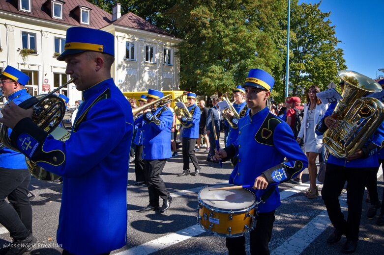  fot. Anna Wójcik-Brzezińska 