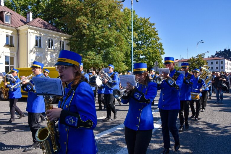  fot. Anna Wójcik-Brzezińska 