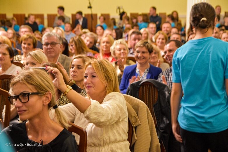  Koncert dla Mieszka. Pomóżmy mu stanąć na nogi 