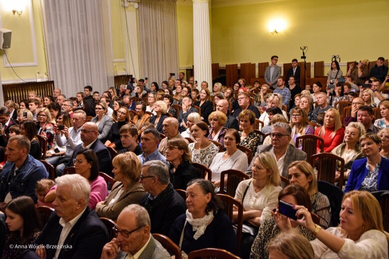  Koncert dla Mieszka. Pomóżmy mu stanąć na nogi 