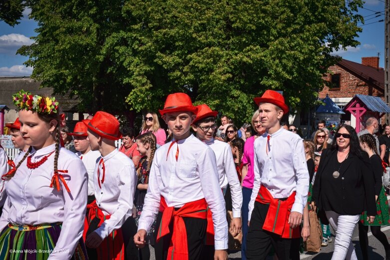  Makowska Majówka ruszyła mocą orkiestr dętych 