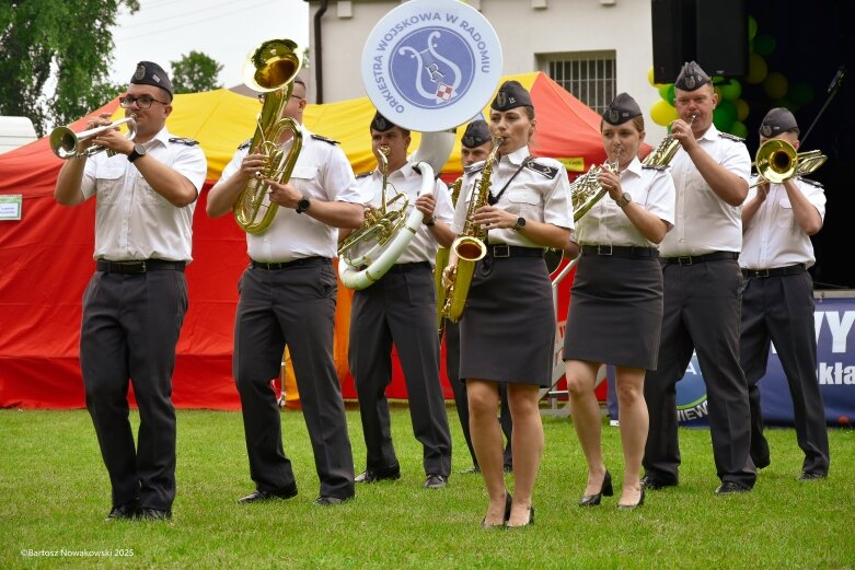  Rodzinny Piknik w Strobowie. Tradycja, która łączy pokolenia 