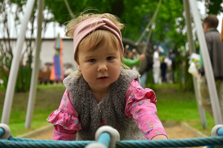  Rodzinny Piknik w Strobowie. Tradycja, która łączy pokolenia 