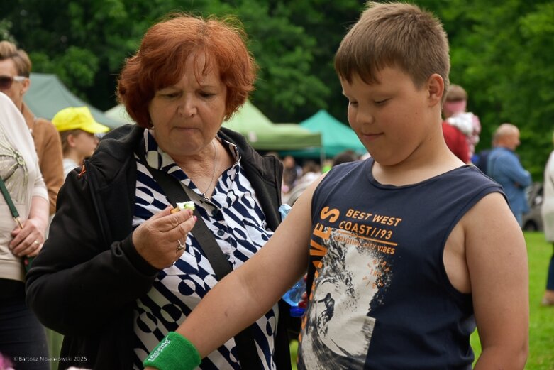  Rodzinny Piknik w Strobowie. Tradycja, która łączy pokolenia 