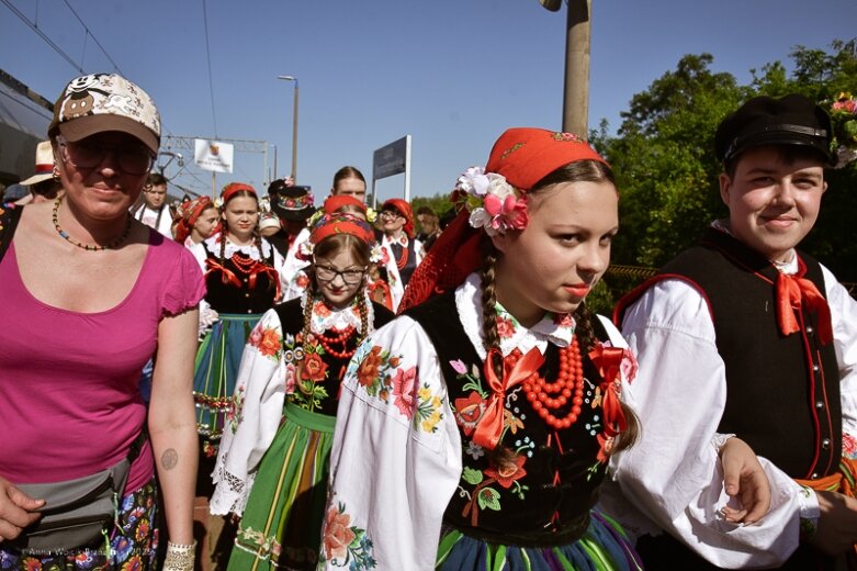  DZIEŃ REYMONTA w Lipcach Reymontowskich 
