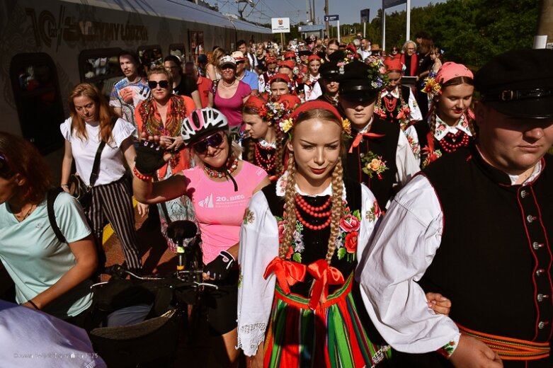  DZIEŃ REYMONTA w Lipcach Reymontowskich 