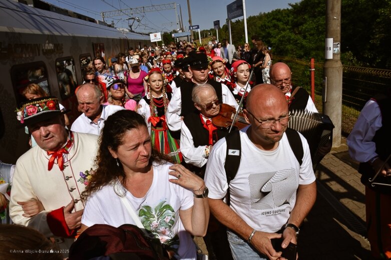  DZIEŃ REYMONTA w Lipcach Reymontowskich 
