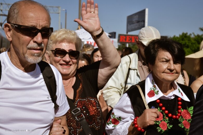  DZIEŃ REYMONTA w Lipcach Reymontowskich 