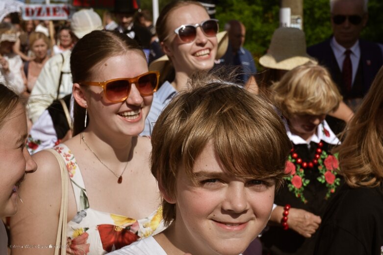 DZIEŃ REYMONTA w Lipcach Reymontowskich 
