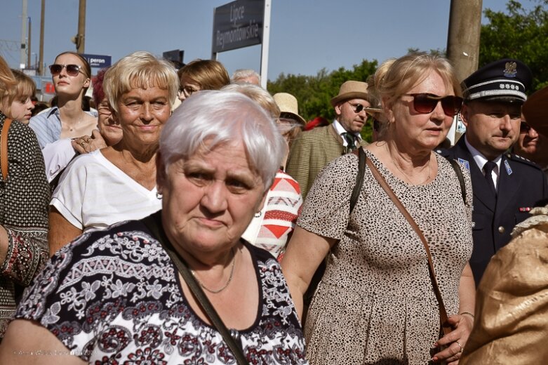  DZIEŃ REYMONTA w Lipcach Reymontowskich 