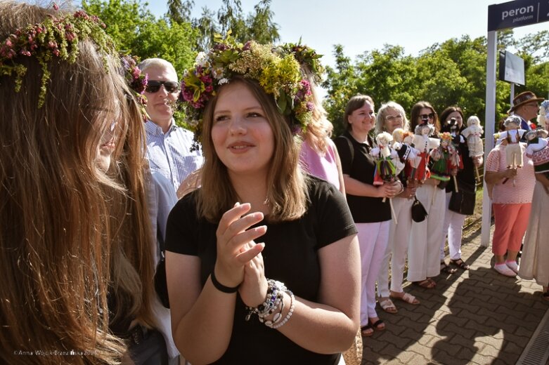  DZIEŃ REYMONTA w Lipcach Reymontowskich 