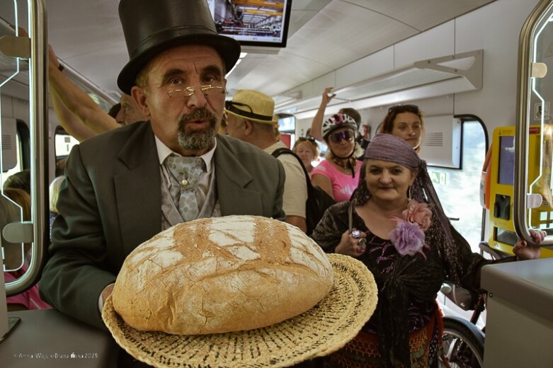  DZIEŃ REYMONTA w Lipcach Reymontowskich 