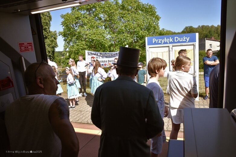  DZIEŃ REYMONTA w Lipcach Reymontowskich 