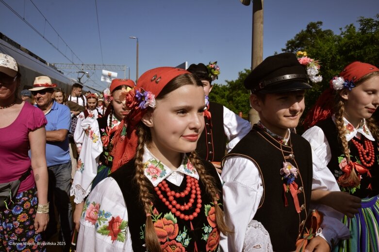  DZIEŃ REYMONTA w Lipcach Reymontowskich 