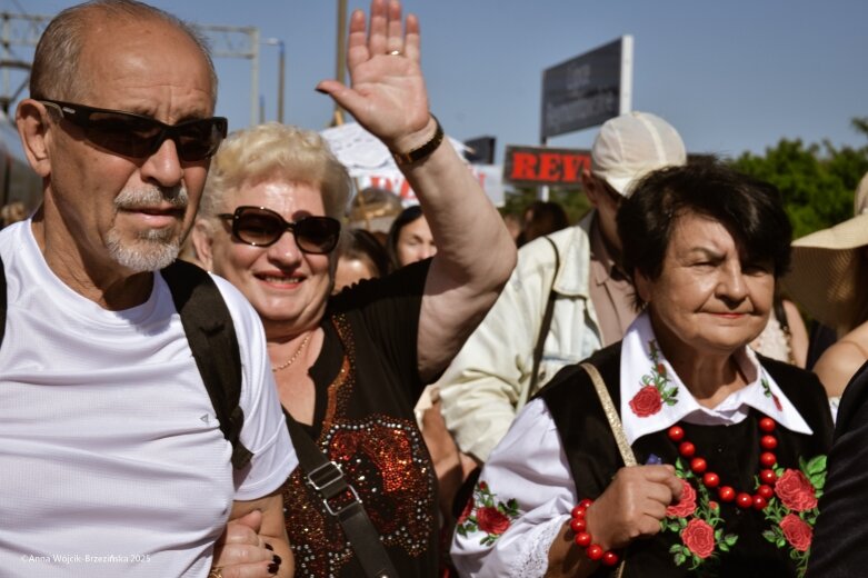  DZIEŃ REYMONTA w Lipcach Reymontowskich 