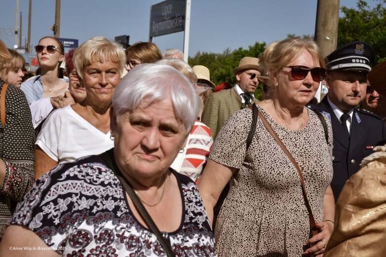  DZIEŃ REYMONTA w Lipcach Reymontowskich 