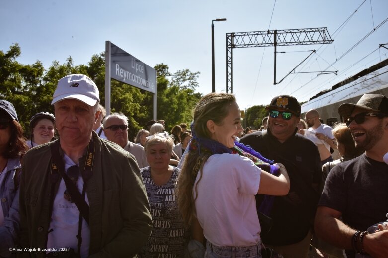  DZIEŃ REYMONTA w Lipcach Reymontowskich 
