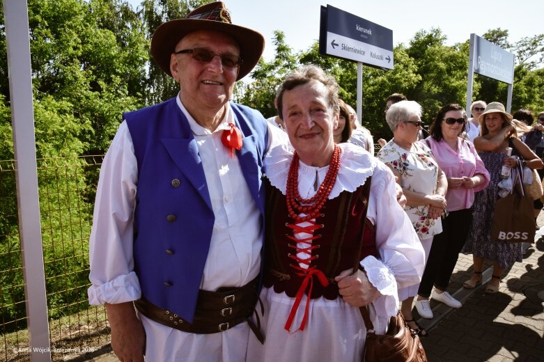  DZIEŃ REYMONTA w Lipcach Reymontowskich 