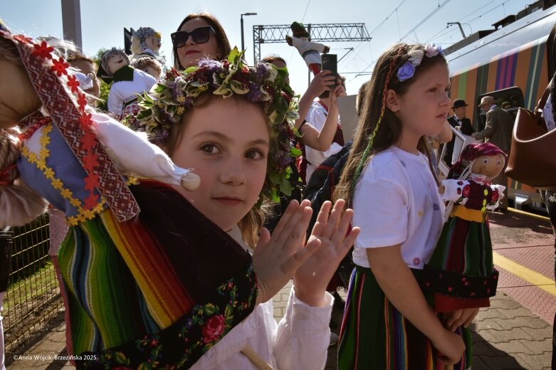  DZIEŃ REYMONTA w Lipcach Reymontowskich 