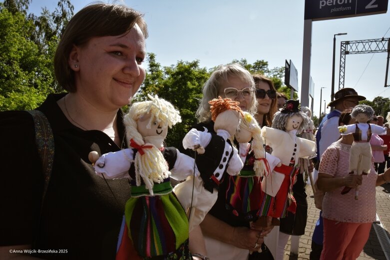  DZIEŃ REYMONTA w Lipcach Reymontowskich 