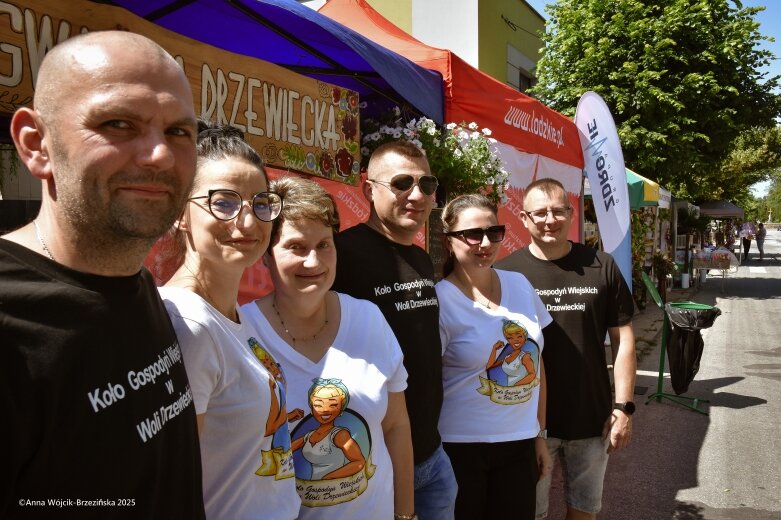  DZIEŃ REYMONTA w Lipcach Reymontowskich 