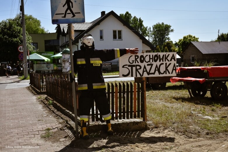  DZIEŃ REYMONTA w Lipcach Reymontowskich 