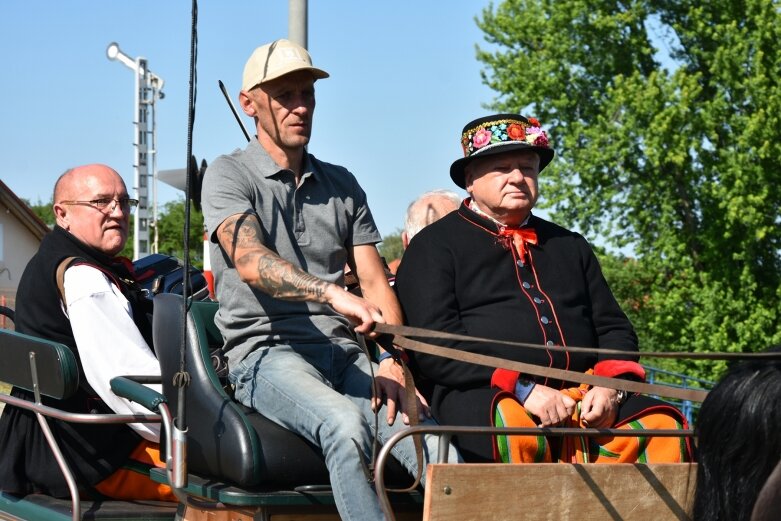  DZIEŃ REYMONTA w Lipcach Reymontowskich 