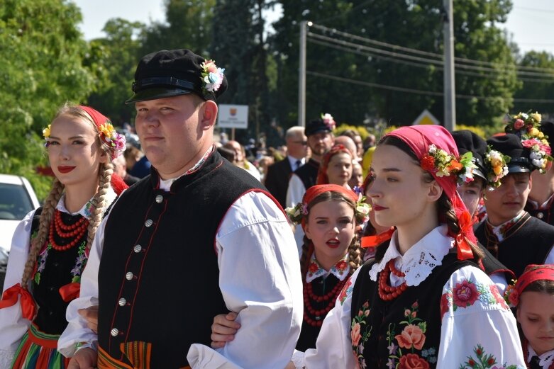  DZIEŃ REYMONTA w Lipcach Reymontowskich 