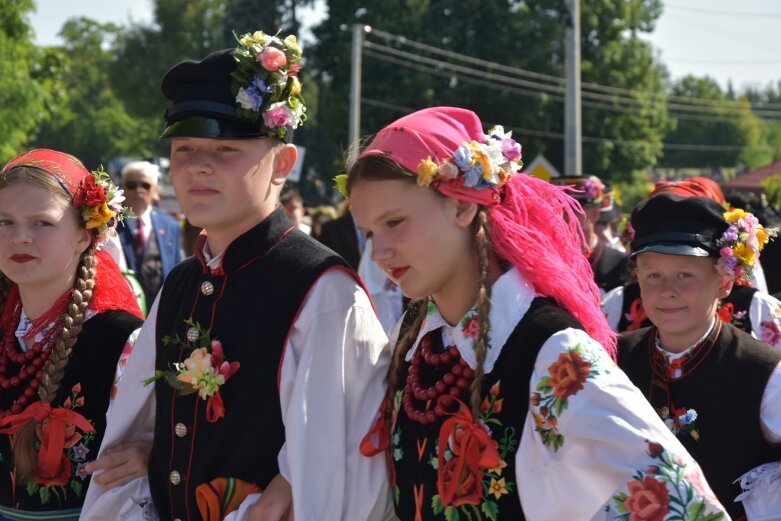  DZIEŃ REYMONTA w Lipcach Reymontowskich 