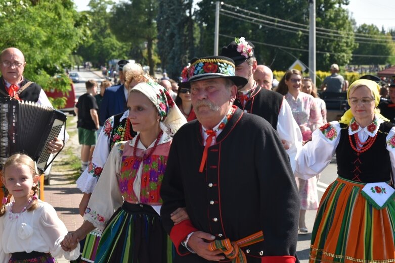  DZIEŃ REYMONTA w Lipcach Reymontowskich 
